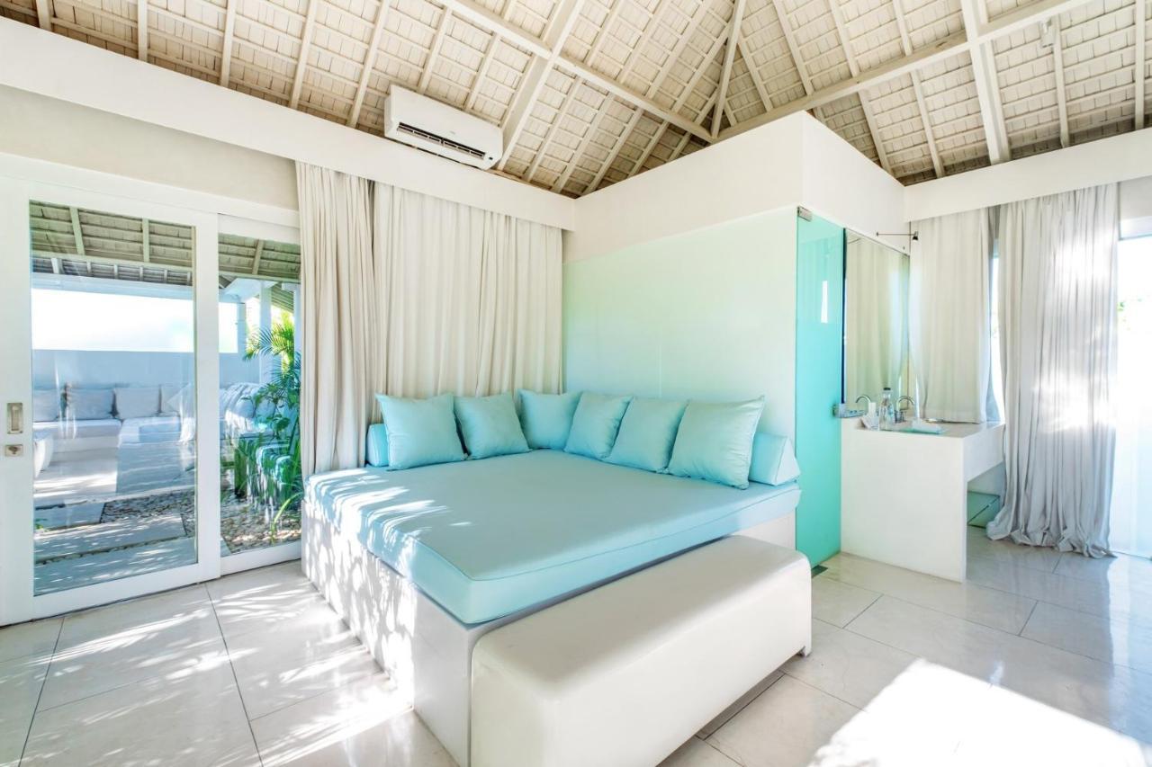 Villa Puro Blanco Кута Екстер'єр фото